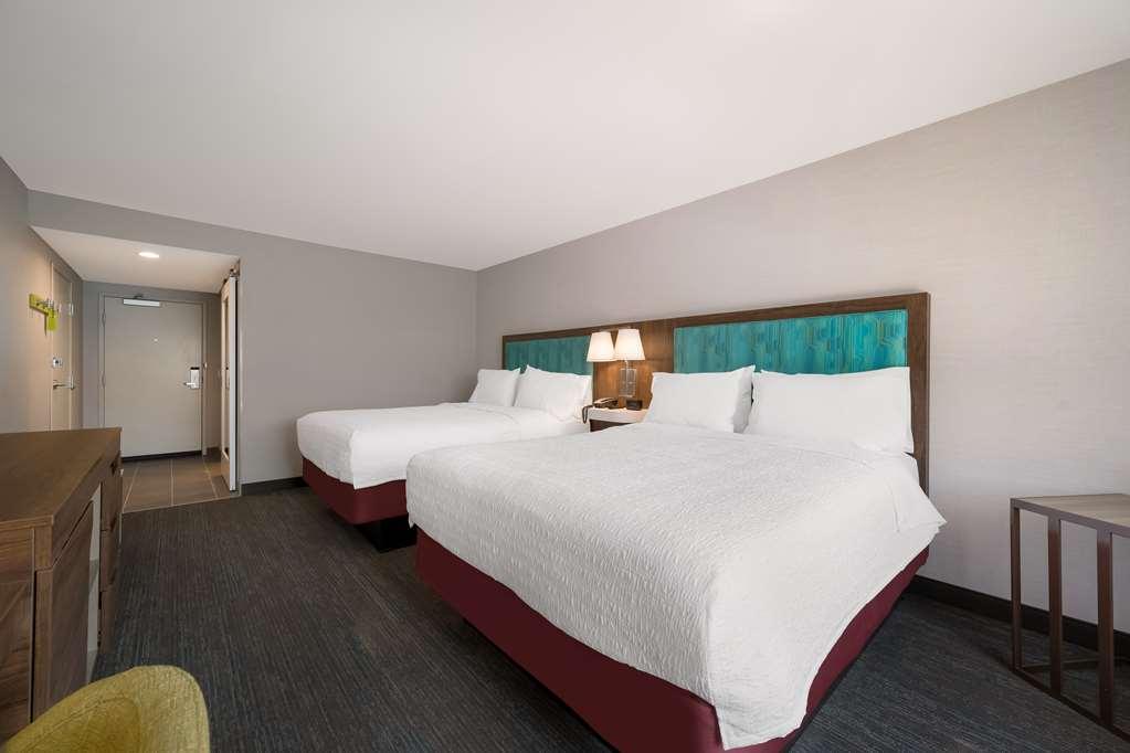 Hampton Inn By Hilton Detroit Southfield Quarto foto