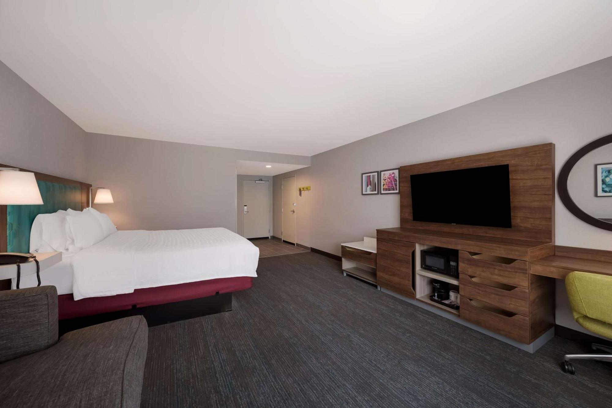 Hampton Inn By Hilton Detroit Southfield Exterior foto